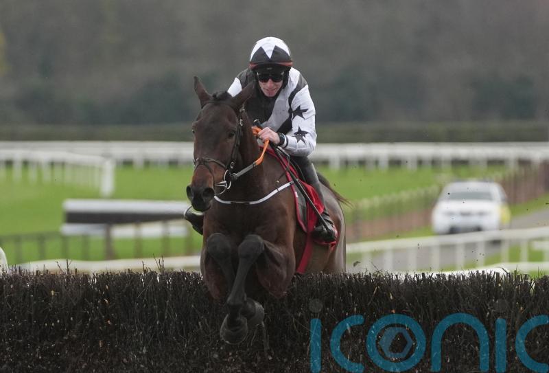 Romeo Coolio bidding to give Elliott more glory