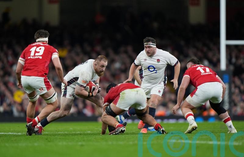 ITV to screen ads before scrums during Six Nations games