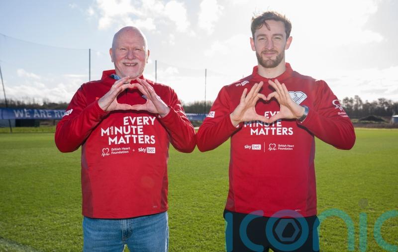 Tom Lockyer says &lsquo;every minute counts&rsquo; as the weekend EFL action starts later