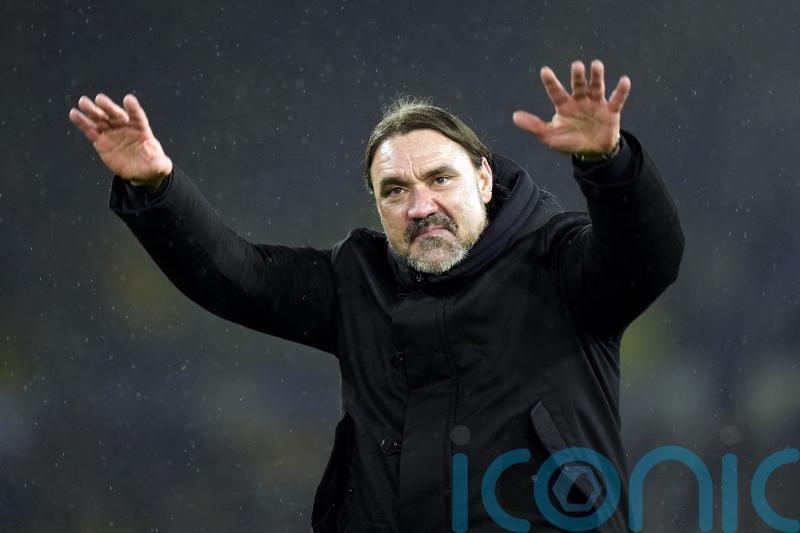 Daniel Farke hails &lsquo;massive win&rsquo; after Leeds boost survival hopes against Forest