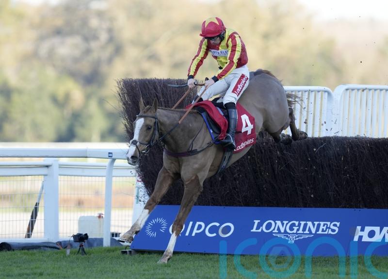 Thomas Mor headed for Reynoldstown en route to Festival bid