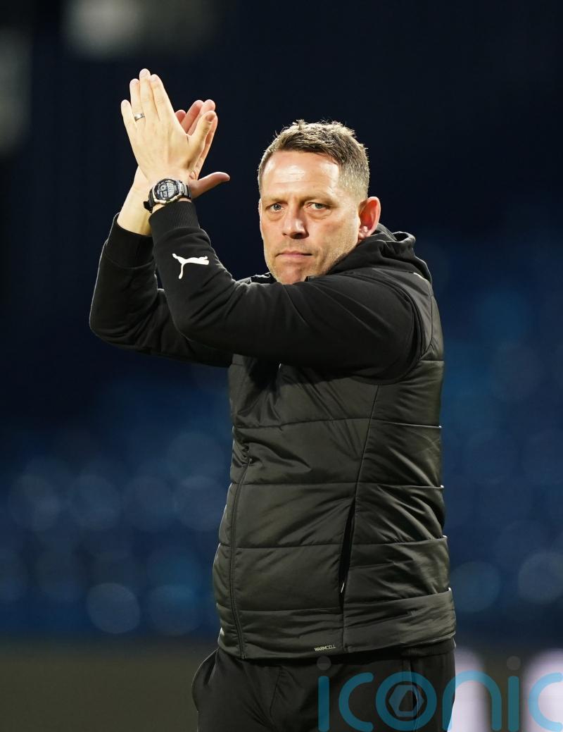 Leam Richardson hails &lsquo;big three points&rsquo; on return to Wigan