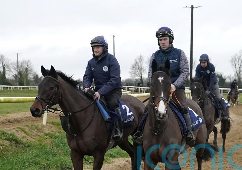 Elliott thinking outside the box with Brighterdaysahead