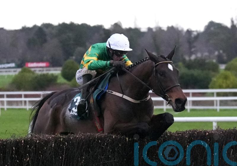 Mullins happy to let McManus be the guide on Fact To File