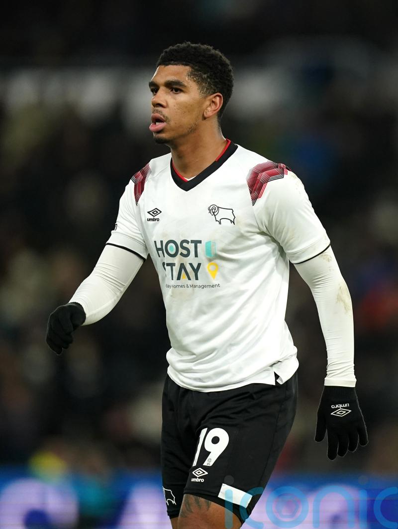 Tyreece John-Jules the hero as Kilmarnock edge St Mirren in seven-goal thriller