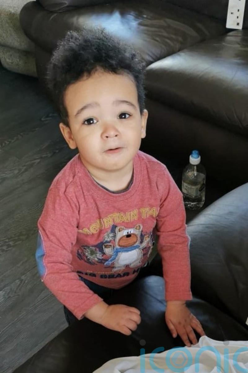 Man released without charge in child death probe