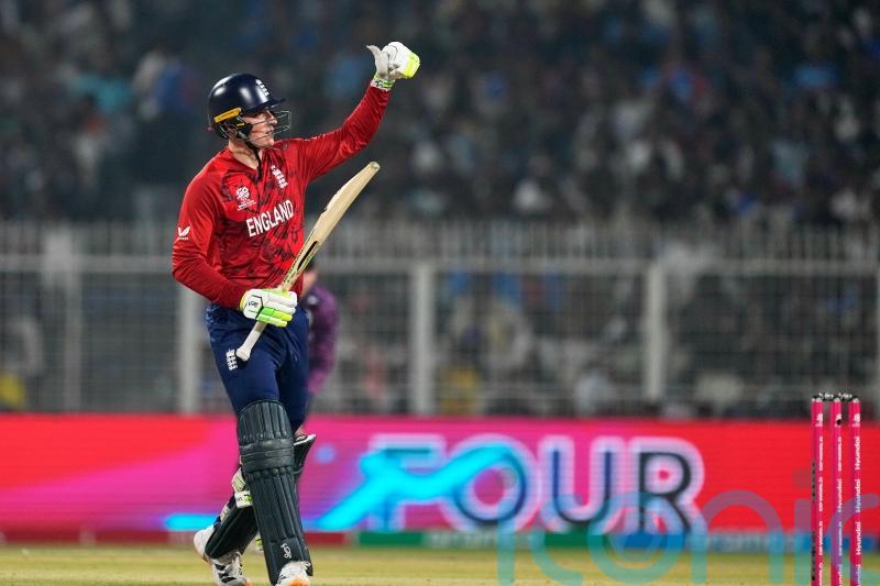 Tom Banton leads England to crucial T20 World Cup win over Scotland