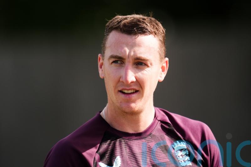 Captain Harry Brook hopes England momentum builds after seeing off Scotland