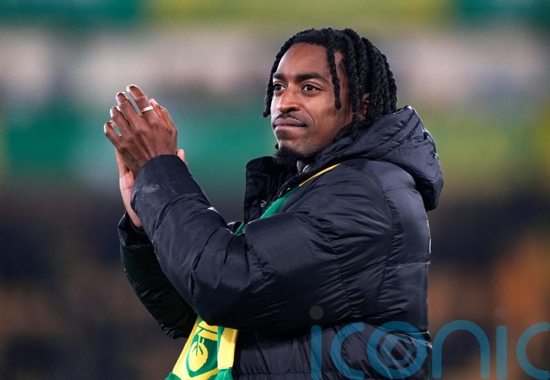 Norwich leave it late to advance in FA Cup at expense of West Brom