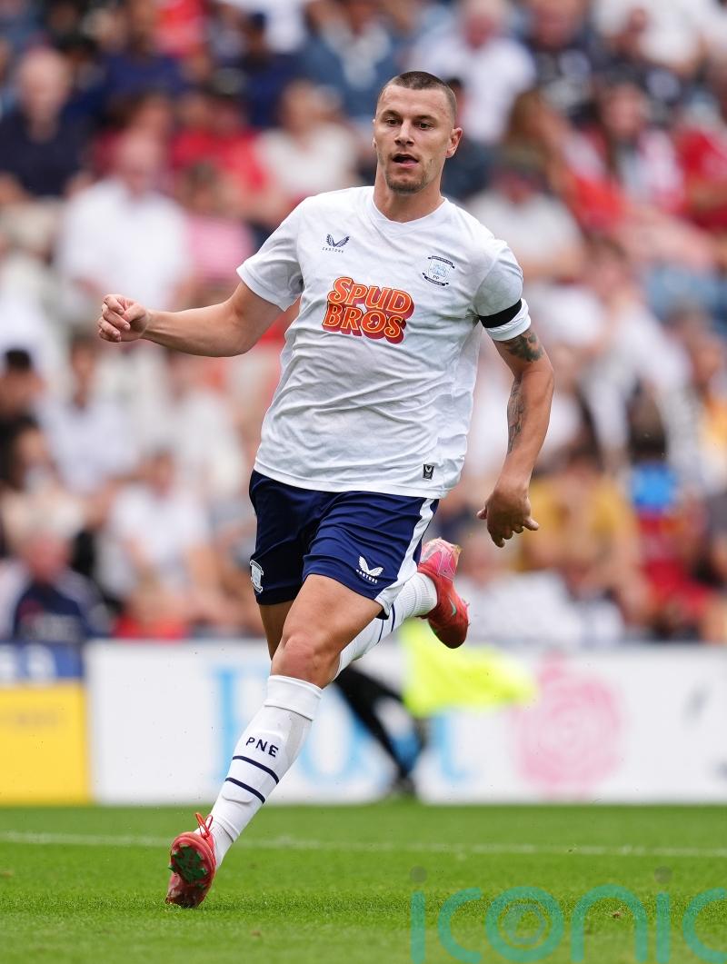 Milutin Osmajic rescues point for Preston against Watford