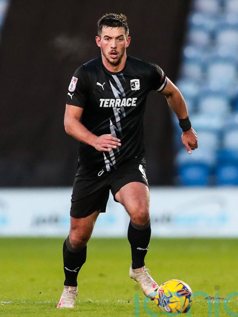 Niall Canavan strike gets Dino Maamria&rsquo;s Barrow reign off to winning start