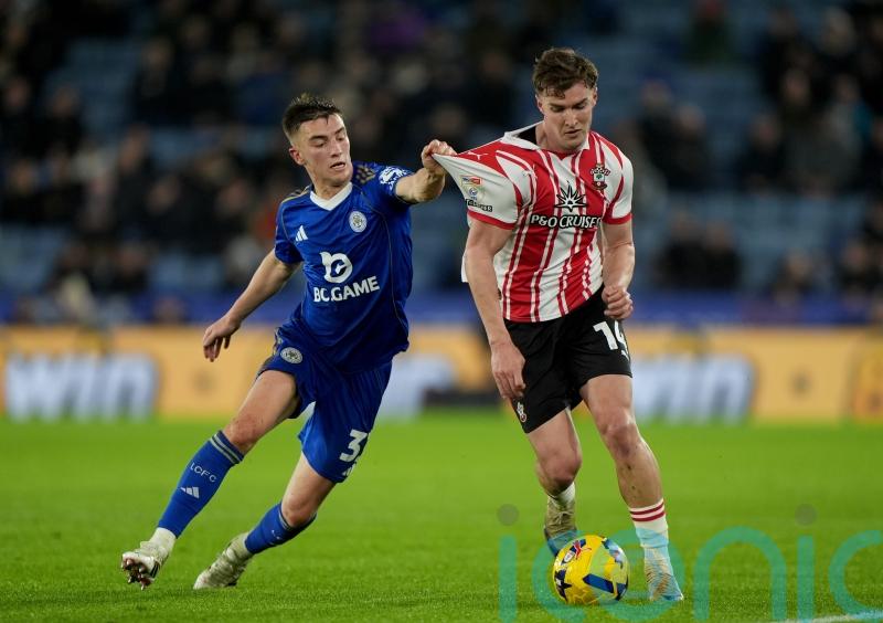 James Bree scores extra-time winner as Southampton beat Leicester in FA Cup