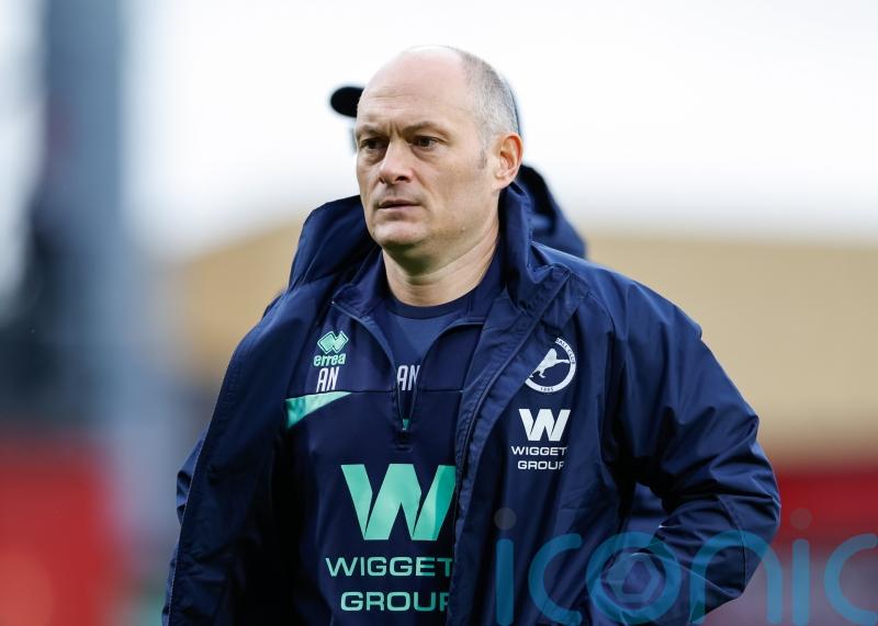 Alex Neil admits going behind to Sheff Wed spurred Millwall on to victory