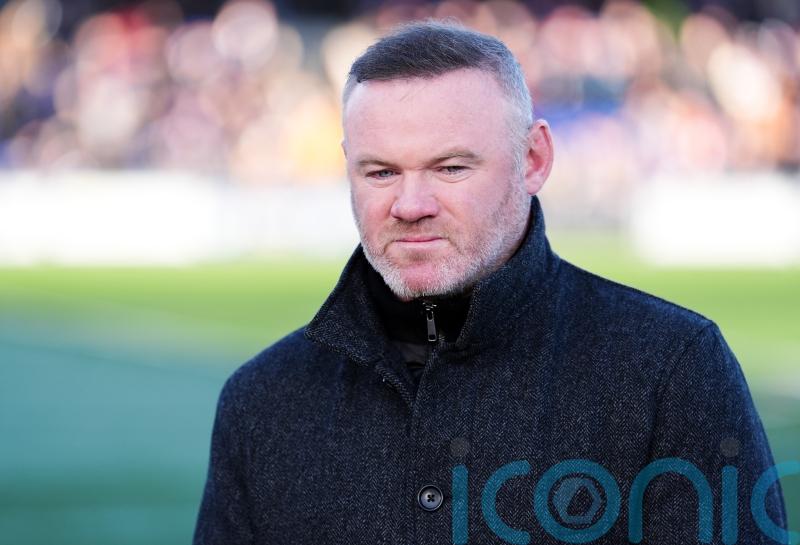 Wayne Rooney says referees are over-reliant on VAR