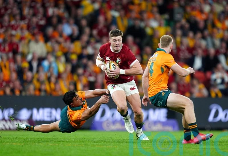 England centre Tommy Freeman &lsquo;struggled without realising it&rsquo; after Lions tour