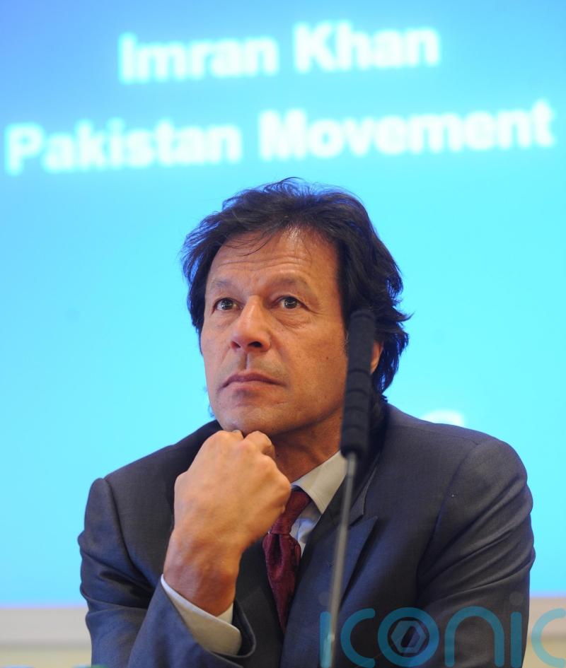 Former England captains want Imran Khan to be treated with &lsquo;decency and justice&rsquo;