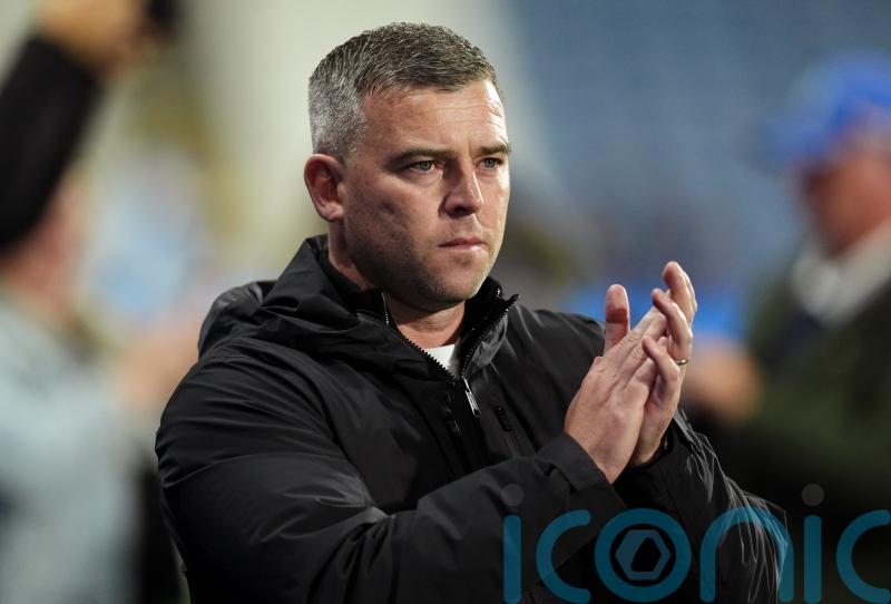 Steven Schumacher insists Bolton will not be distracted in promotion race