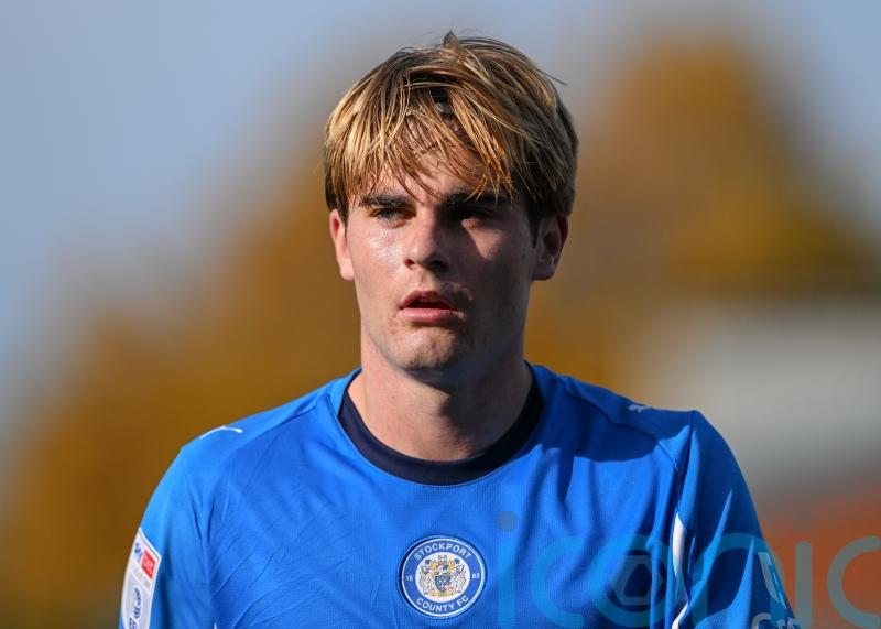 Nathan Lowe makes immediate impact as Wycombe beat Stevenage