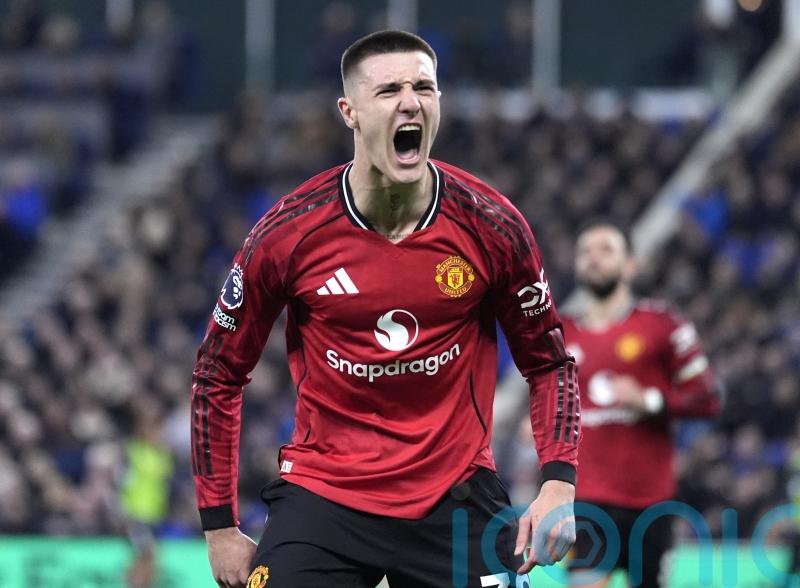 Tuesday&rsquo;s briefing: Sesko strikes again and Gyokeres backs Gunners mentality