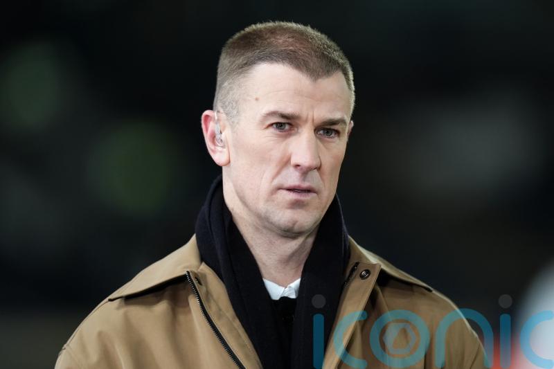 Joe Hart helps out at Shrewsbury as they beat slumping Salford