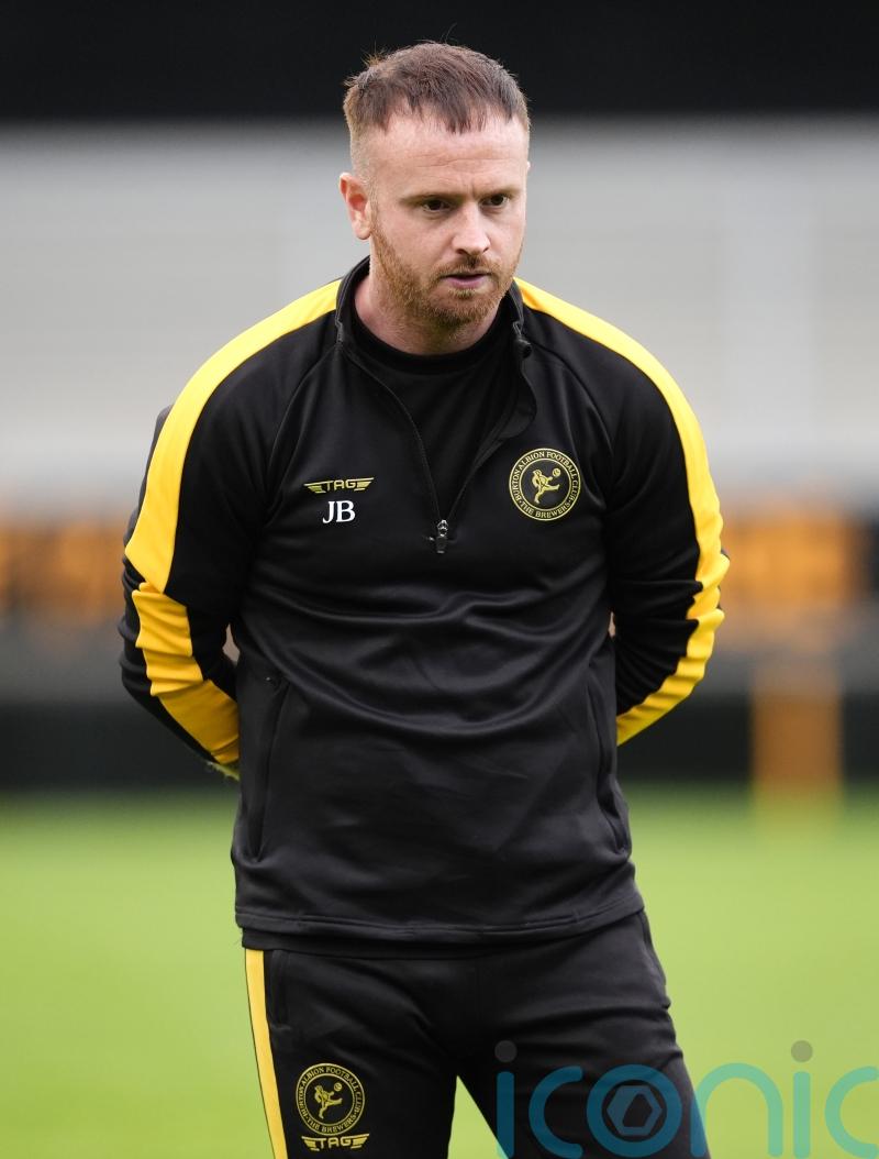 John Brayford hails &lsquo;incredible start to second half&rsquo; as Burton beat Stockport