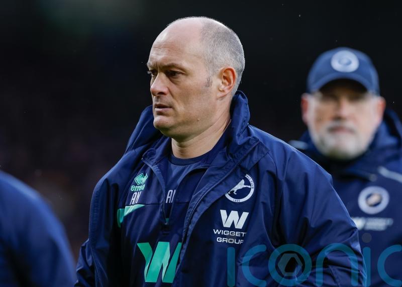 Alex Neil hails &lsquo;excellent&rsquo; display from promotion-chasing Millwall