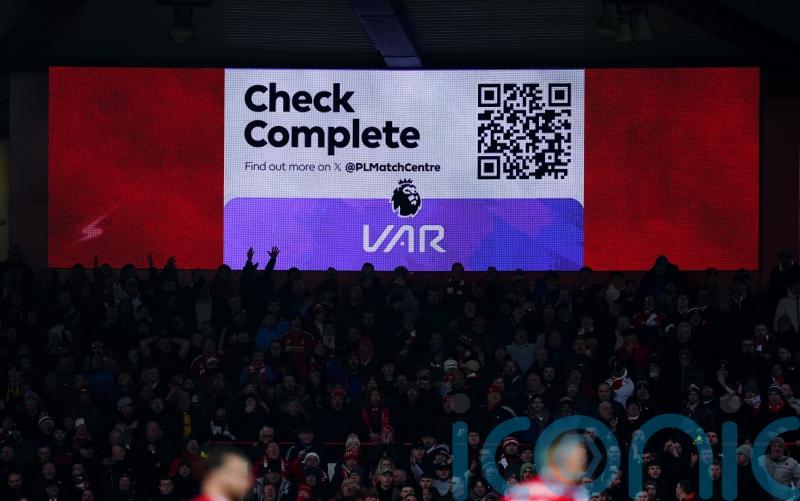 Two-year review to be held as football&rsquo;s lawmakers seek best way forward for VAR