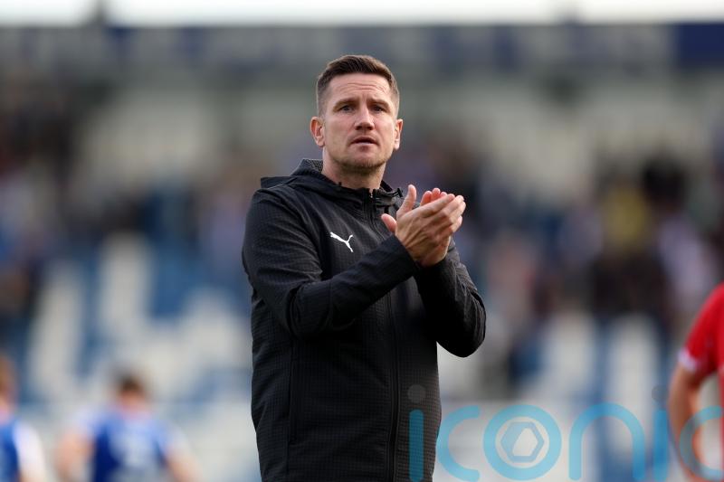 Lee Bell praises Crewe after late comeback against Tranmere