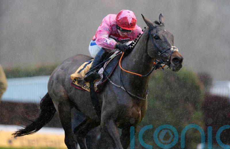 Go Dante aiming for record third Imperial Cup success