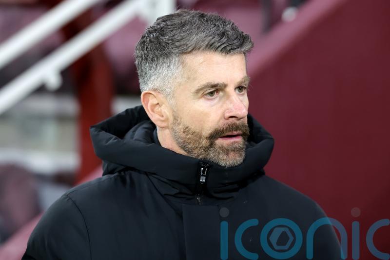 Stephen Robinson rues St Mirren errors in defeat to Dundee United