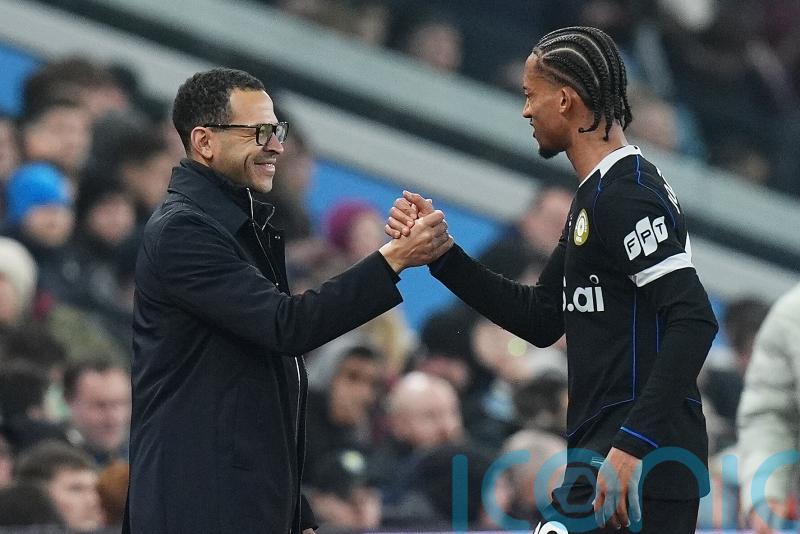 &lsquo;World class&rsquo; Joao Pedro delights Liam Rosenior as Chelsea secure crucial win