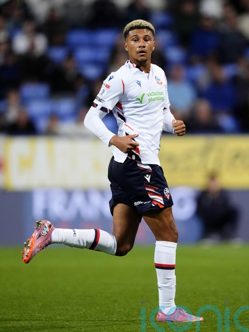 Bolton complete astonishing comeback to beat Wycombe
