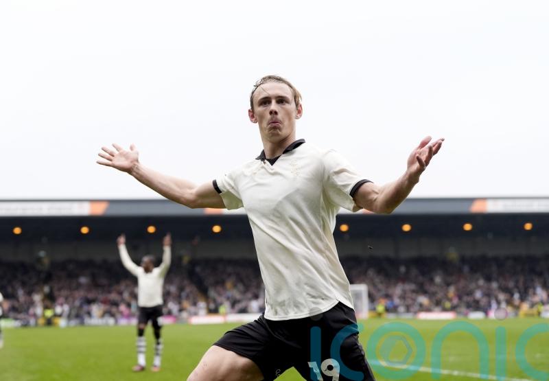 League One strugglers Port Vale stun Sunderland to reach FA Cup quarter-finals