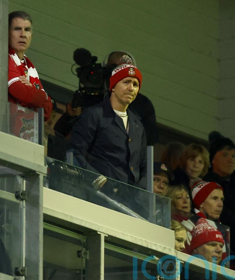 Wrexham suffer FA Cup hangover as their play-off hopes are hit by Hull