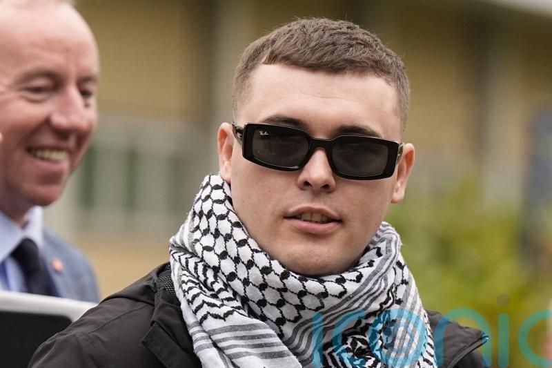 Prosecutors lose appeal over Kneecap rapper terror case