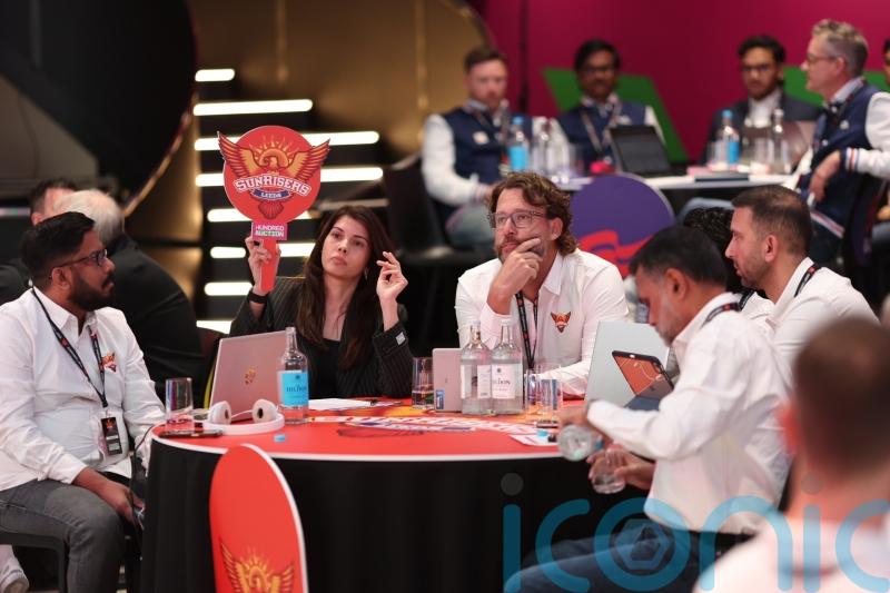 Sunrisers Leeds sign Abrar Ahmed to ease fears of Pakistan stars snub in Hundred