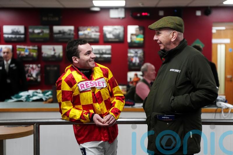 Tiddesley Wood and Molten Sea provide O&rsquo;Brien with Kempton double