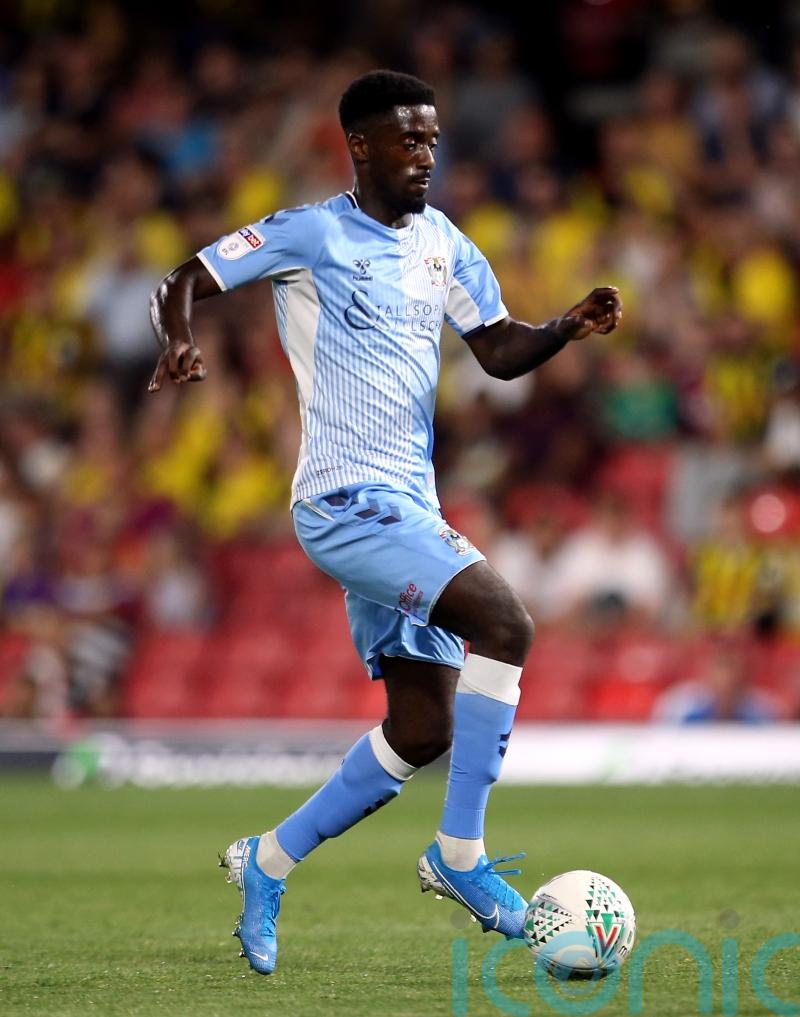 Boston beat Yeovil thanks to Jordy Hiwula winner