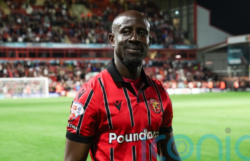 Albert Adomah at the double as Walsall enjoy winning start under Darren Byfield