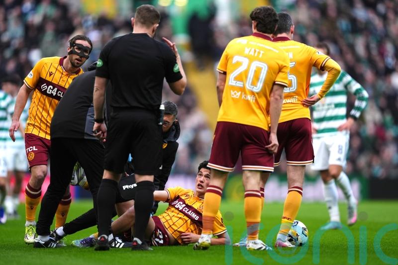 Alex Oxlade-Chamberlain risked Elijah Just&rsquo;s World Cup spot &ndash; Jens Berthel Askou