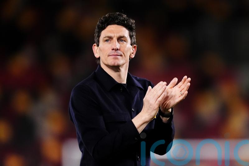 Keith Andrews bemoans Brentford&rsquo;s game management as Wolves earn comeback draw