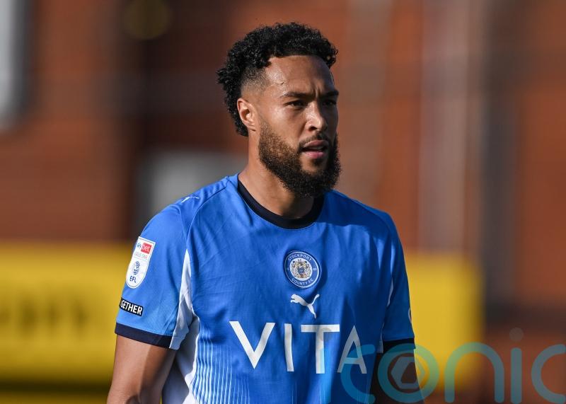 Stockport climb back into League One play-offs after seeing off Northampton