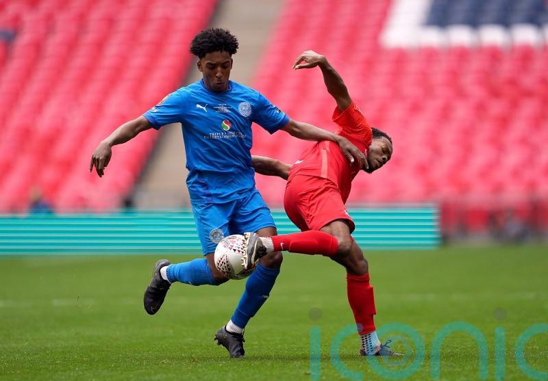 Oldham cut gap on play-off places with victory at Chesterfield