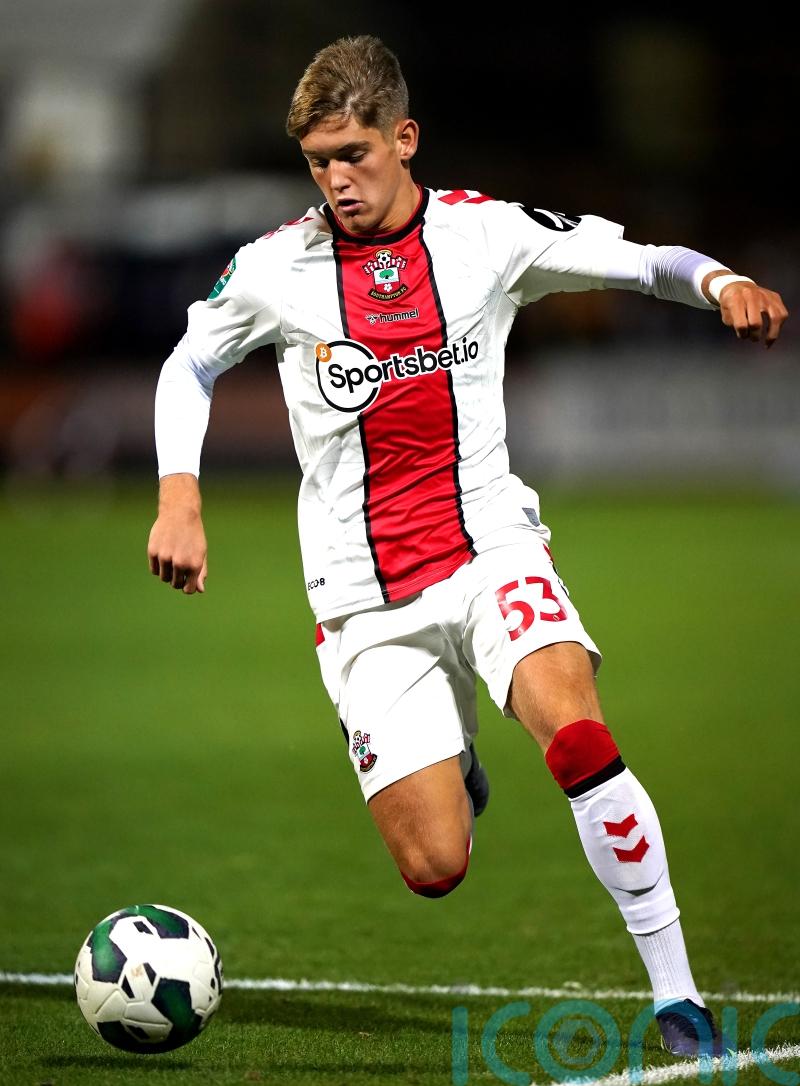 Dom Ballard nets hat-trick to fire Leyton Orient to victory at AFC Wimbledon