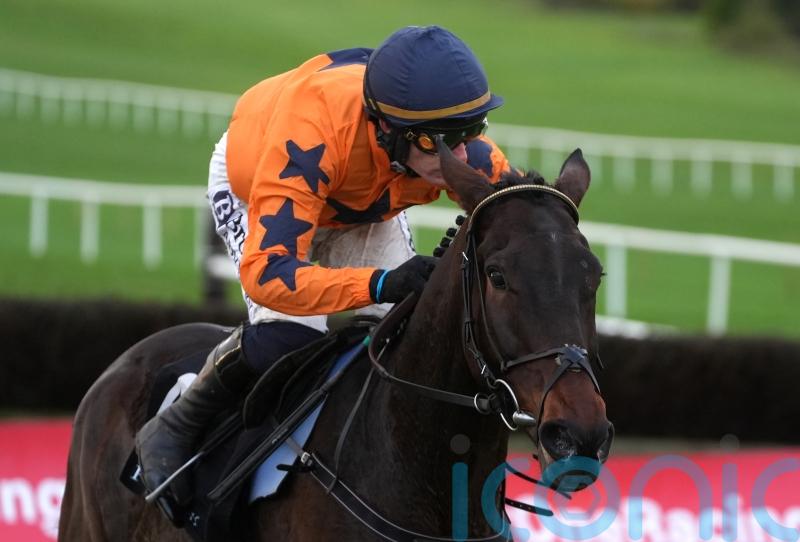 Fairyhouse or Punchestown next for Final Demand