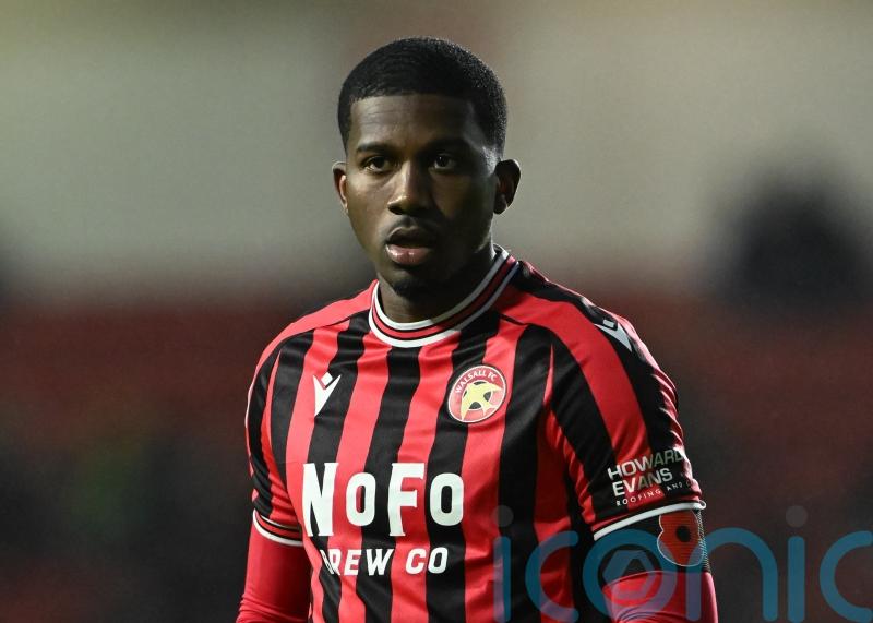 Walsall score stoppage-time winner to see off Newport