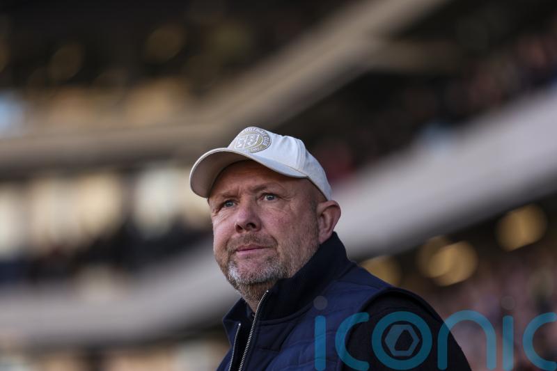 Andy Woodman wants more from Bromley despite extending lead at top of League Two