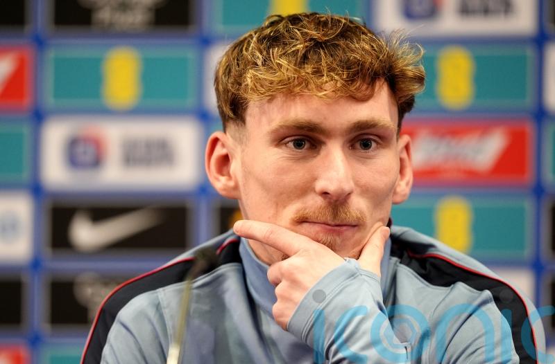 James Garner knew this Everton season was make-or-break for England aspirations