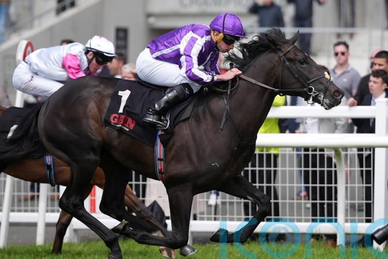 O&rsquo;Brien pondering Gladness start for Albert Einstein