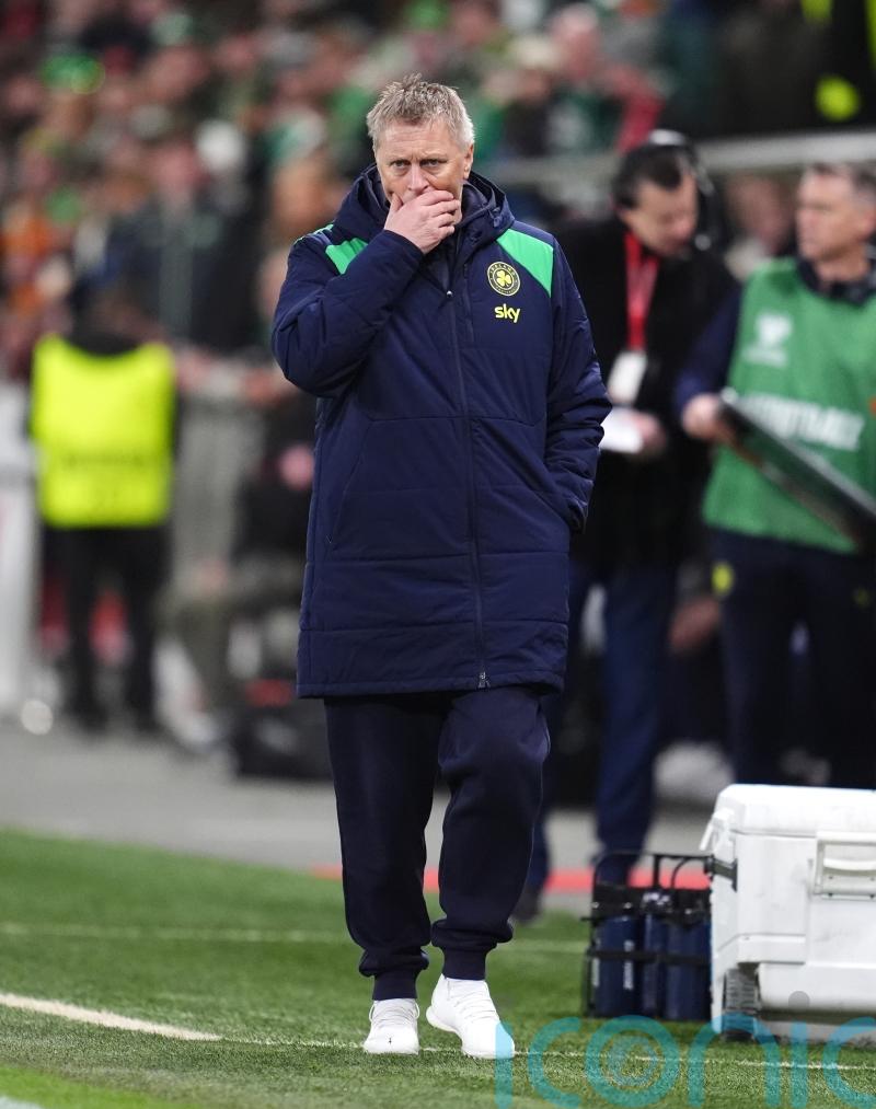 Heimir Hallgrimsson says &lsquo;only pain&rsquo; for Republic of Ireland after penalty loss